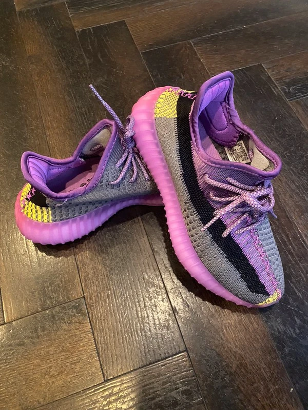 Женские кроссовки Adidas (оригинал) размер 36.5