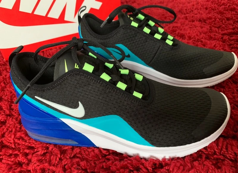 Женские кроссовки Nike (оригинал) размер 36. Фотография 4