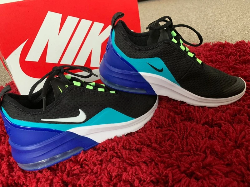 Женские кроссовки Nike (оригинал) размер 36