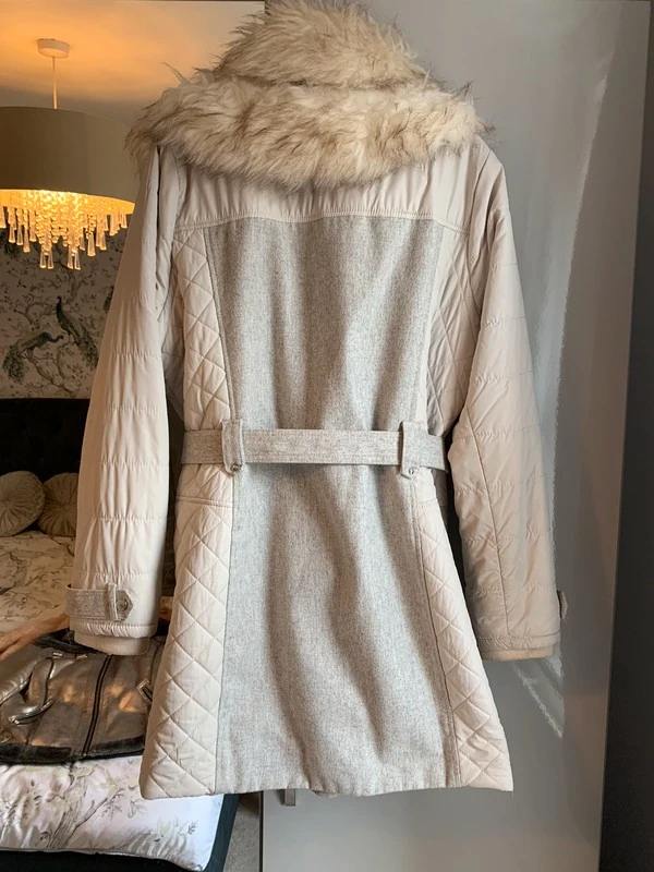 Женская верхняя одежда River Island (оригинал) размер XXXL