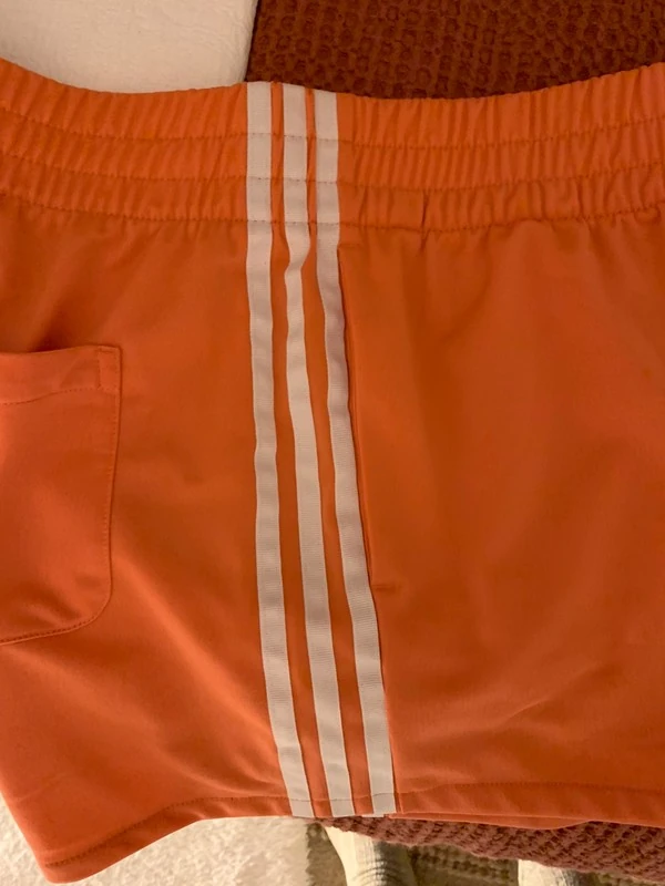 Женская спортивная одежда Adidas (оригинал) размер XL. Фотография 3