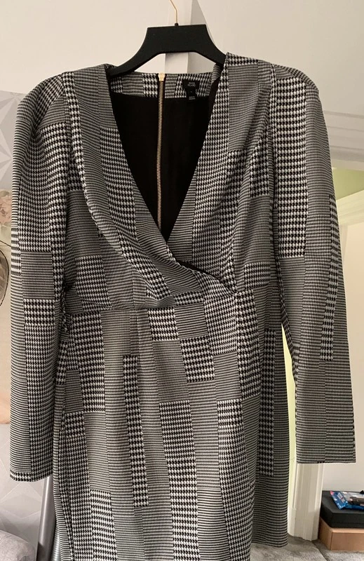 Платье River Island (оригинал) размер XL