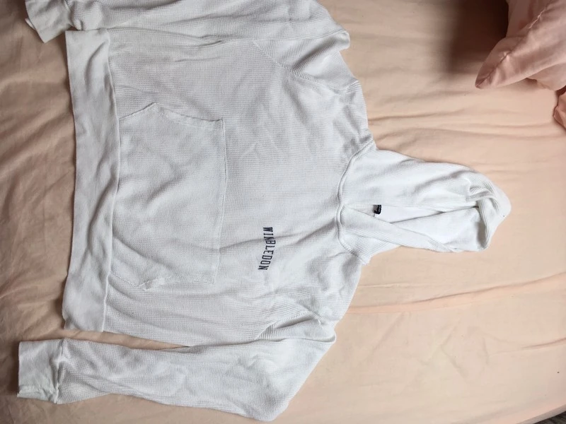Женская кофта Brandy Melville (оригинал) размер S