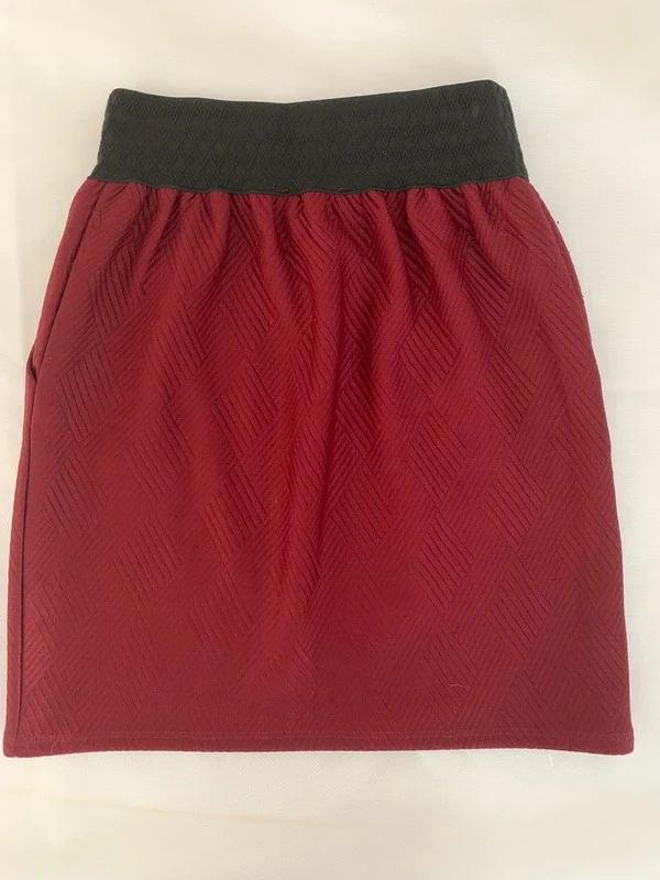 Юбка Naf Naf (оригинал) размер XS. Фотография 2