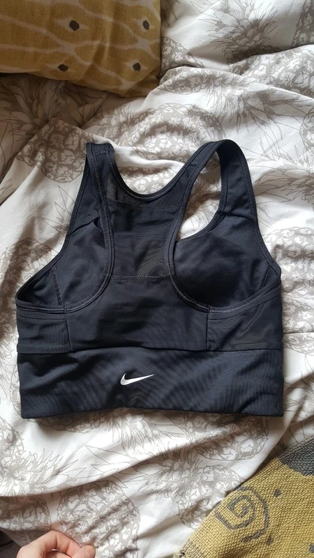 Женская спортивная одежда Nike (оригинал) размер XXS. Фотография 3