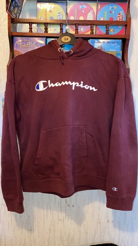 Женская кофта Champion (оригинал) размер M