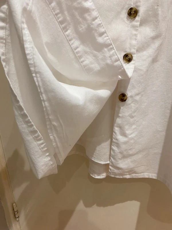 Платье H&M (оригинал) размер S. Фотография 5