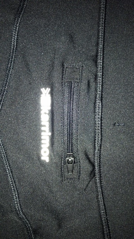 Женские брюки Karrimor (оригинал) размер S. Фотография 3