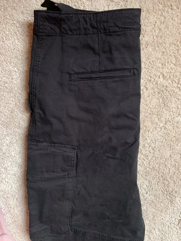 Женские брюки Carhartt (оригинал) размер S. Фотография 3