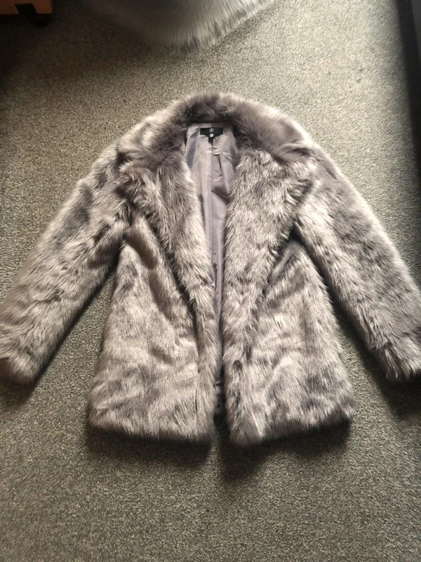 Женская верхняя одежда Missguided (оригинал) размер XXS