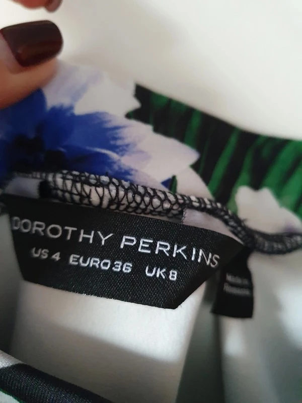 Юбка Dorothy Perkins (оригинал) размер S. Фотография 2