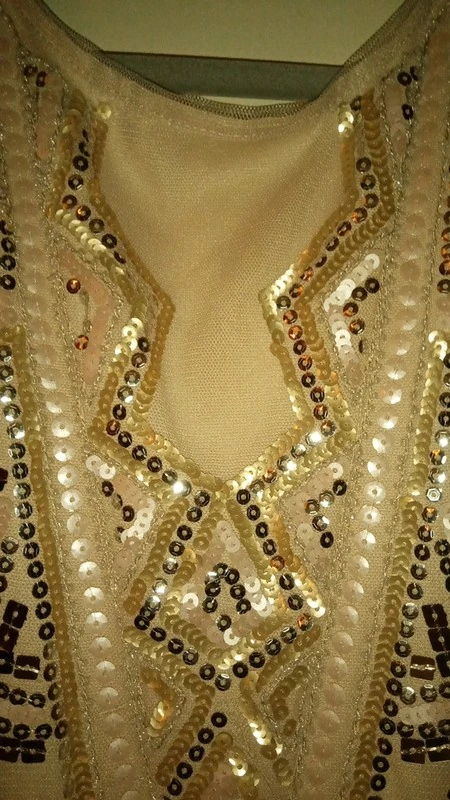Платье Boohoo (оригинал) размер L. Фотография 4