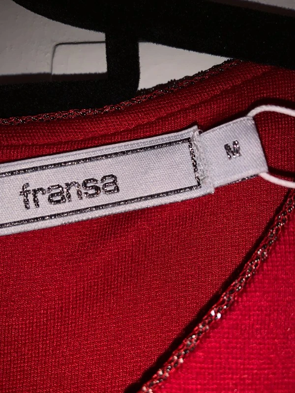 Платье Fransa (оригинал) размер L. Фотография 2