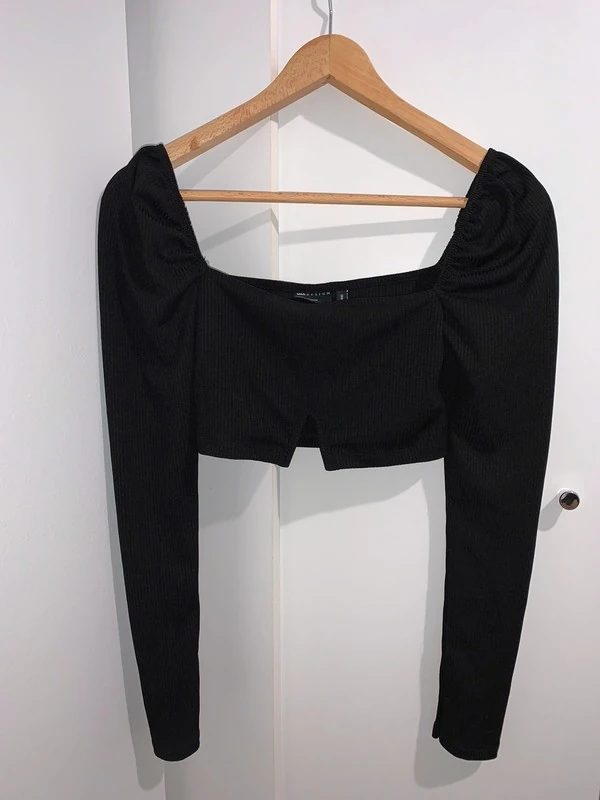 Женская футболка Asos (оригинал) размер XS