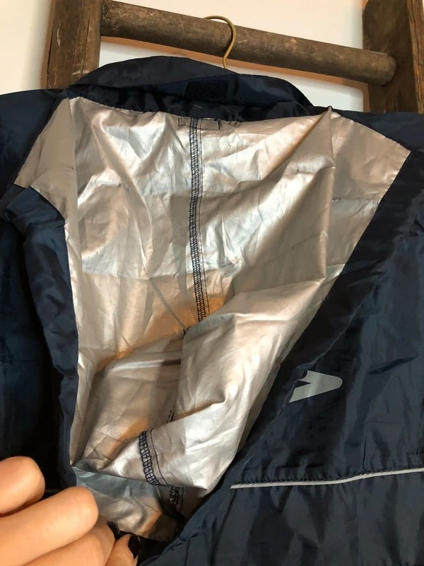 Женская верхняя одежда Umbro (оригинал) размер M. Фотография 3