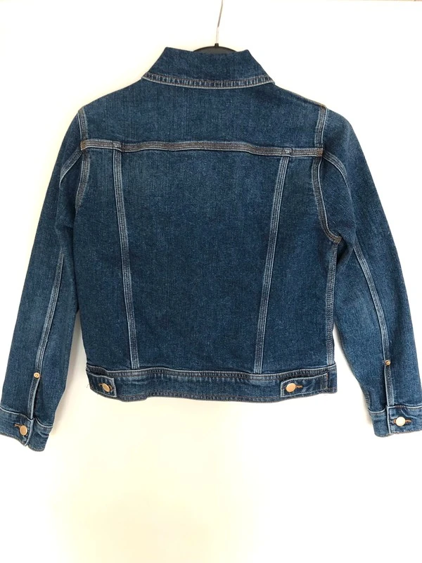 Женская верхняя одежда Zara (оригинал) размер S. Фотография 2