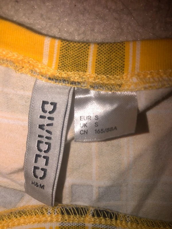 Платье H&M (оригинал) размер S. Фотография 3