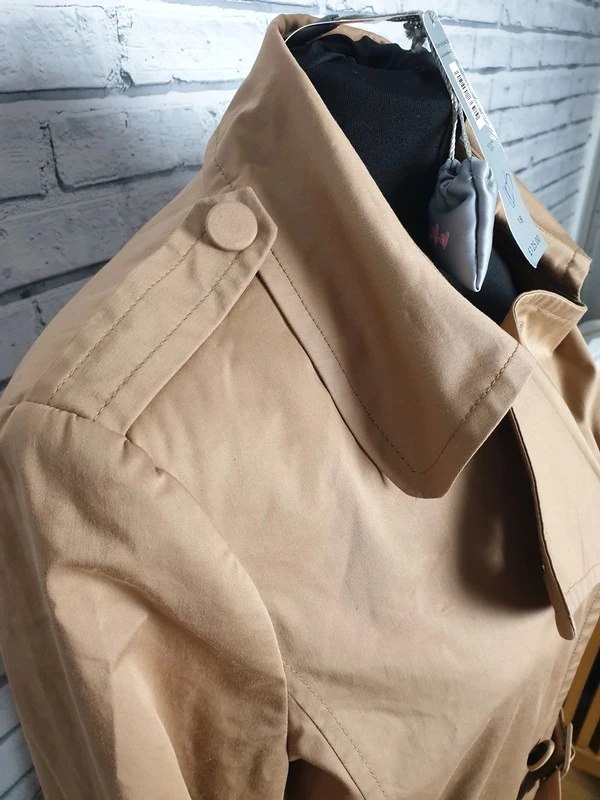Женская верхняя одежда Marks & Spencer (оригинал) размер XXXL. Фотография 2