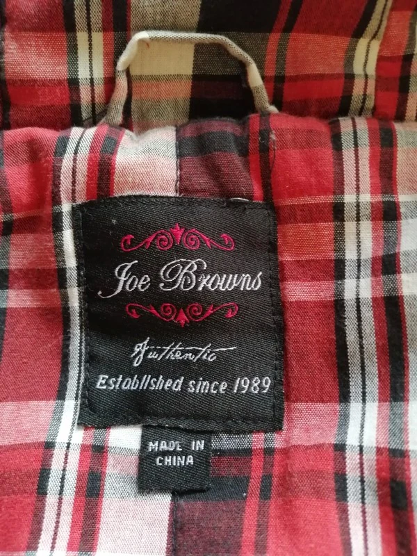 Женская верхняя одежда Joe Browns (оригинал) размер 6XL. Фотография 4
