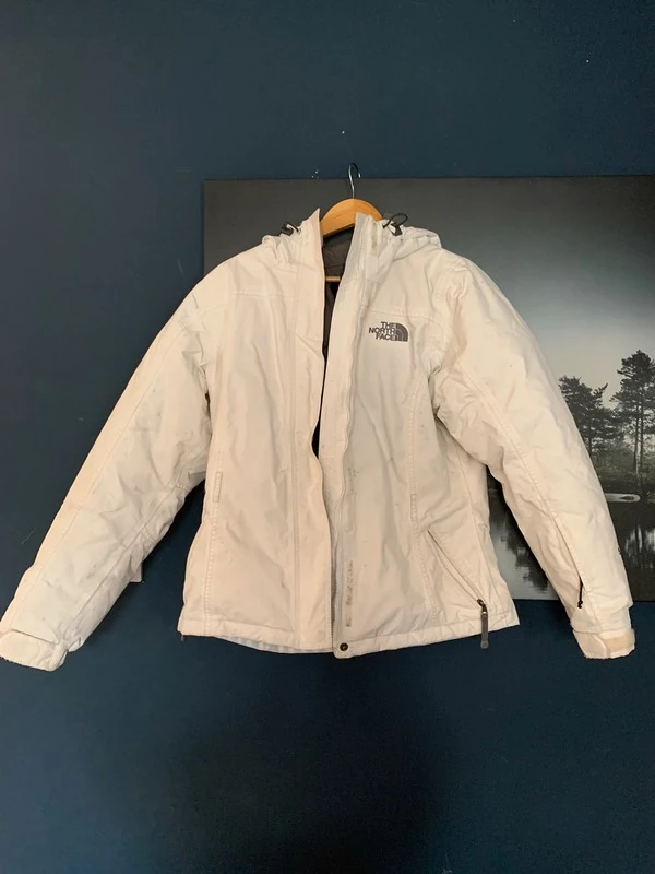 Женская верхняя одежда The North Face (оригинал) размер M