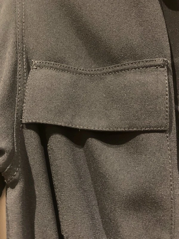 Женский комбинезон Zara (оригинал) размер M. Фотография 3