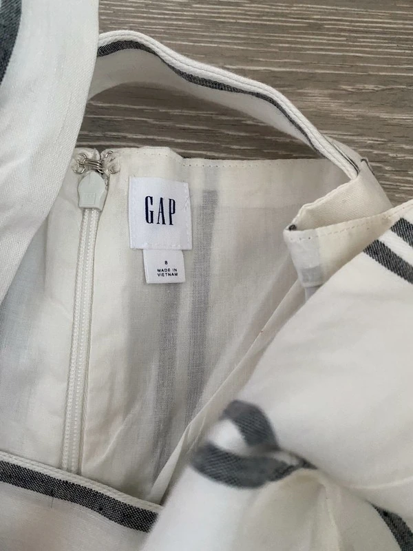 Женский комбинезон Gap (оригинал) размер L. Фотография 4