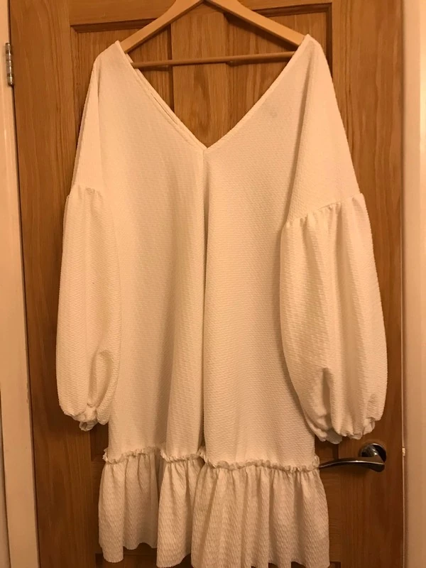 Платье Asos (оригинал) размер 4XL