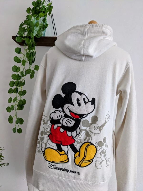 Женская кофта Disney (оригинал) размер M