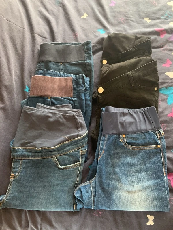 Одежда для беременных размер M