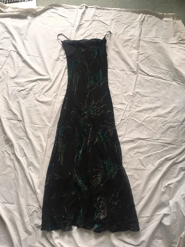 Платье H&M (оригинал) размер M