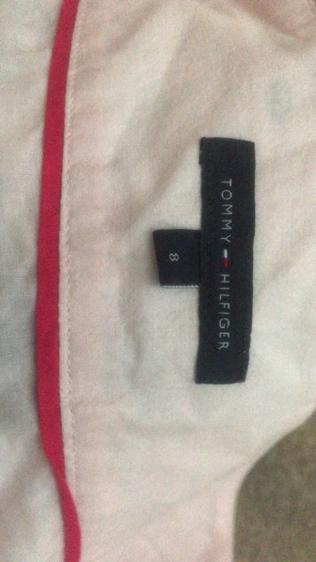 Юбка Tommy Hilfiger (оригинал) размер S. Фотография 4