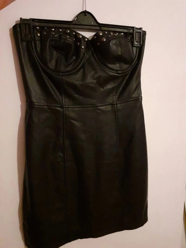 Платье Forever 21 (оригинал) размер M. Фотография 2