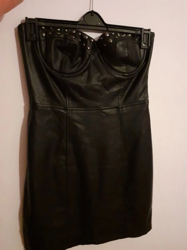 Платье Forever 21 (оригинал) размер M