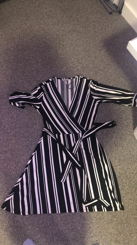 Платье H&M (оригинал) размер S