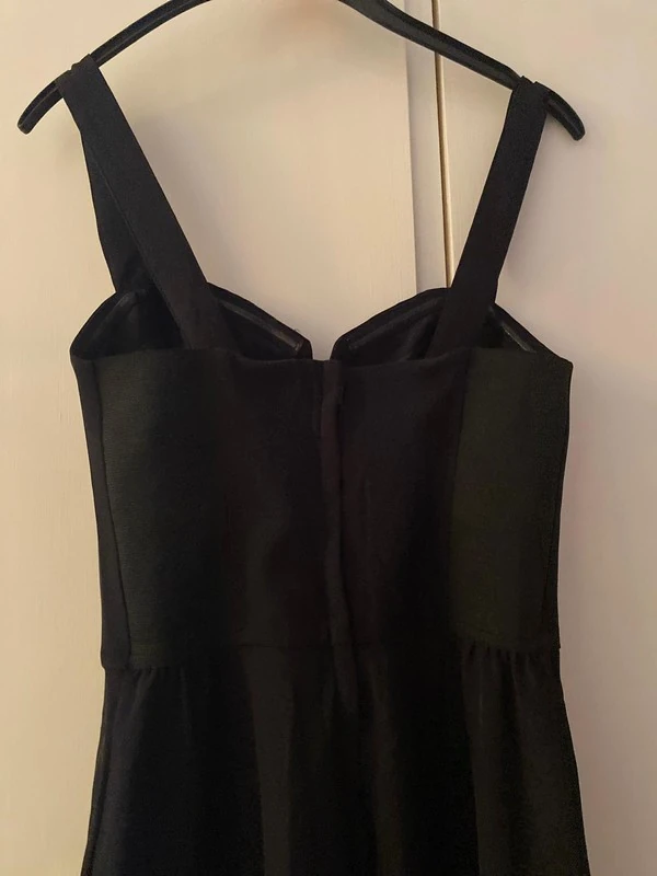 Женский комбинезон H&M (оригинал) размер S. Фотография 3