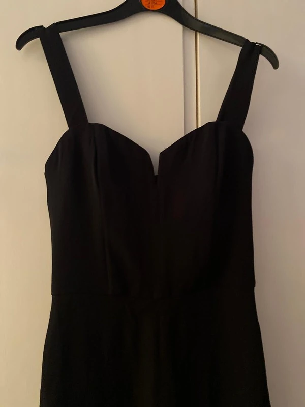 Женский комбинезон H&M (оригинал) размер S. Фотография 2