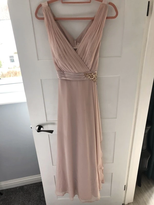 Платье Jenny Packham (оригинал) размер S
