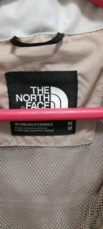 Женская верхняя одежда The North Face (оригинал) размер M. Фотография 5