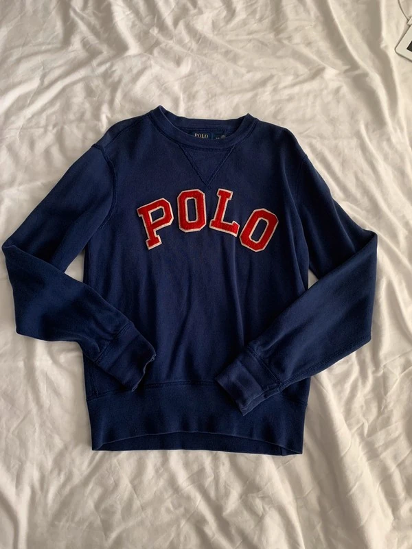 Женская кофта Polo Ralph Lauren (оригинал) размер S