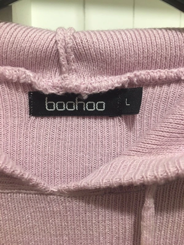 Женская спортивная одежда Boohoo (оригинал) размер L. Фотография 2