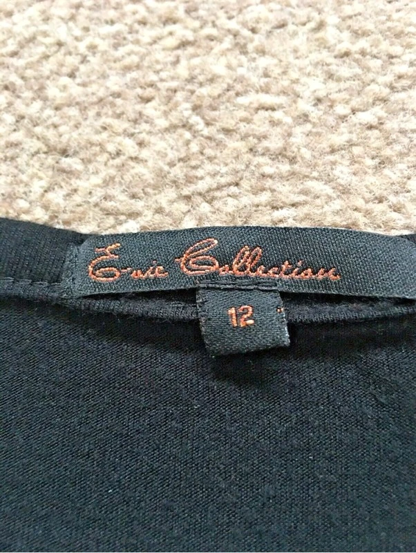 Женская футболка Evie Collection (оригинал) размер L. Фотография 5