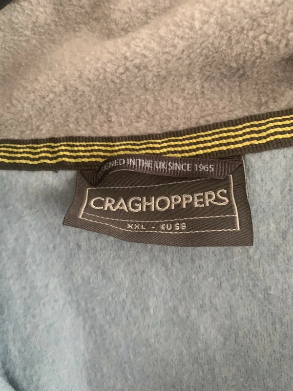 Женская спортивная одежда Craghoppers (оригинал) размер XXL. Фотография 2