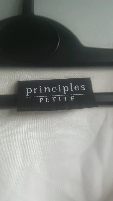 Женский костюмы Principles (оригинал) размер S. Фотография 4