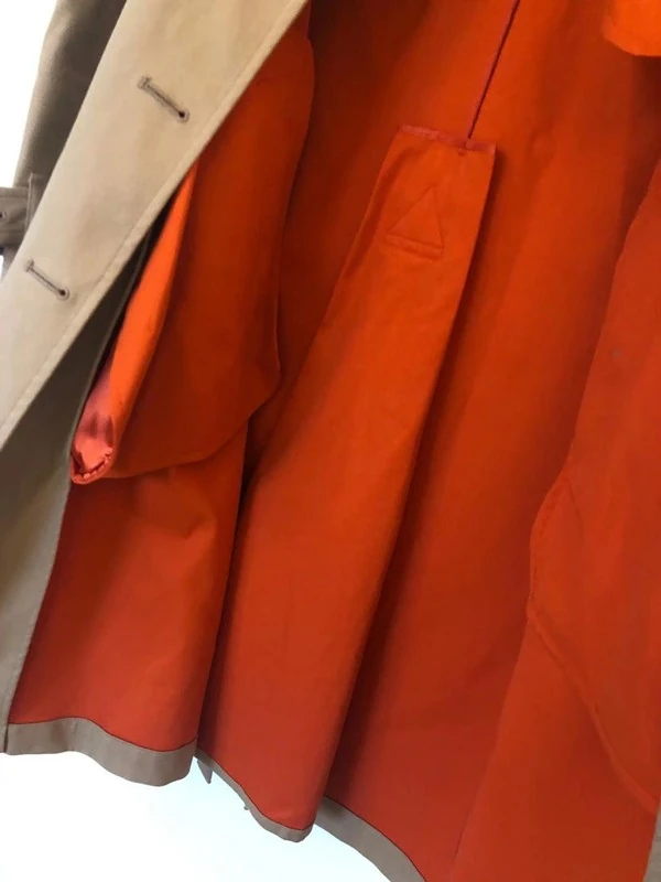 Женская верхняя одежда Gucci (оригинал) размер S. Фотография 3