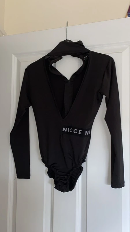 Женский комбинезон Nicce (оригинал) размер S. Фотография 2