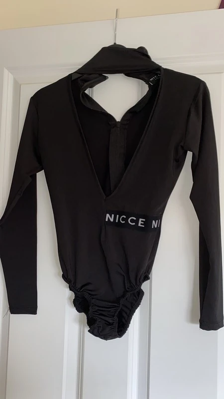 Женский комбинезон Nicce (оригинал) размер S