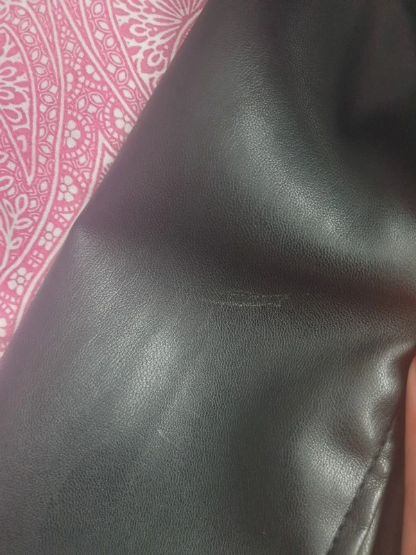 Женская верхняя одежда H&M (оригинал) размер XS. Фотография 3