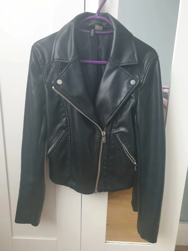 Женская верхняя одежда H&M (оригинал) размер XS