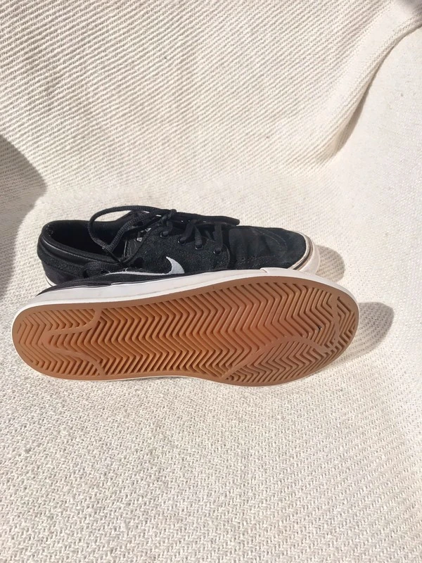 Женские кроссовки Nike (оригинал) размер 35