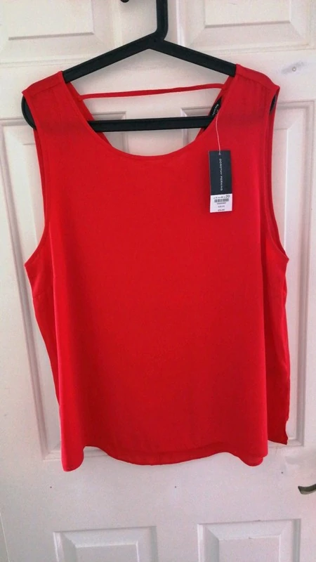 Женская футболка Dorothy Perkins (оригинал) размер 4XL